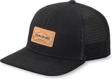 Dakine Peak To Peak Trucker Cap Zwart