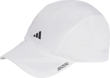 Cappellino adidas Run x Adizero Bianco