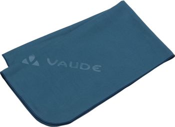 Serviette Vaude Sports Towel III Bleu