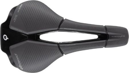 Selle Prologo Scratch M5 PAS Space AGX Slide Control Tirox Noir