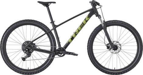 Mountain bike semi-rigida Trek Marlin 4 Shimano 8V 27,5'' Nero Gen. 3