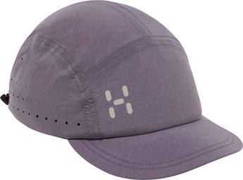 Haglöfs L.I.M Pace Kappe, violett