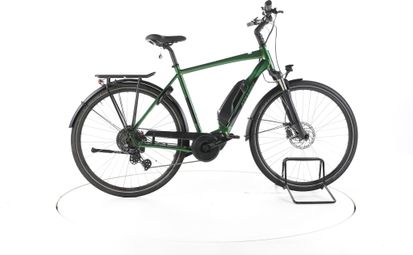 Reconditionné - Stevens E-Bormio Trekking E-Bike - Très Bon Etat Ãtat