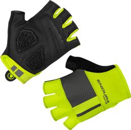 Guanti Endura FS260-Pro Aerogel Giallo
