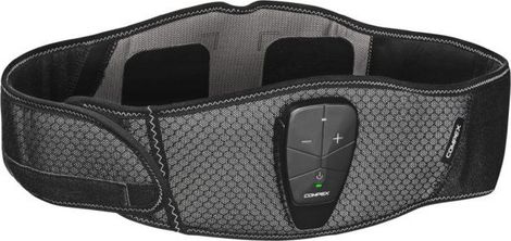 Compex CoreBelt 3.0 Cinturón de Estimulación Muscular Abdominal / Lumbar