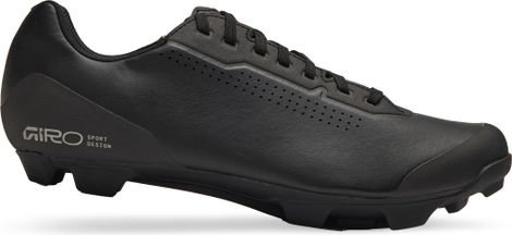 Giro Stylus XC mountainbikeschoenen, zwart
