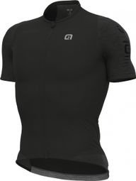 Alé Attack Off Road 2.0 Short Sleeve Jersey Zwart