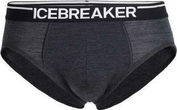 Slip Icebreaker anatomica briefs