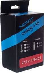 Chambre à Air Neatt Standard 27.5'' Schrader 40 mm