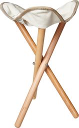 Nordisk Rebild Klapphocker, beige