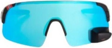 TRIEYE COLOR B Lunettes vélo rétroviseur - Bleues - TRIEYE