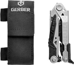 Gerber Centre-Lecteur Multitool