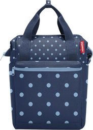 Klickfix Roomy GT Mixed Dot Blue