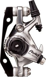 Étrier de Frein Mécanique Avid BB7 Road SL + Disque Avid G2 CleanSweep 140mm