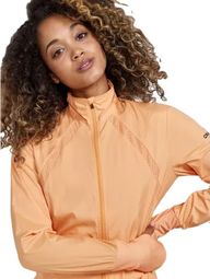 Windjacke Women Craft Adv Essence Wind Jacket Orange