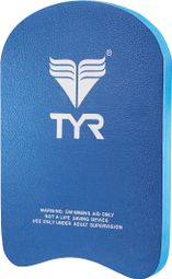 Tyr Youth Classic Kickboard Blue