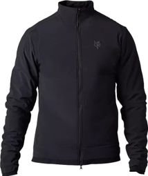 Fox Defend Fire Alpha Jacket Black