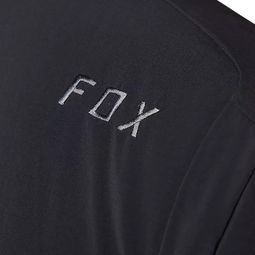 Veste Fox Defend Fire Alpha Noir — vue 4
