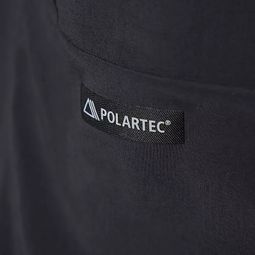 Veste Fox Defend Fire Alpha Noir — vue 5