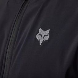 Veste Fox Defend Fire Alpha Noir — vue 7