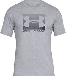 T-shirt Under Armour Boxed Sportstyle