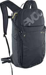 Evoc Ride 8 Backpack Black + 2L Water Bag