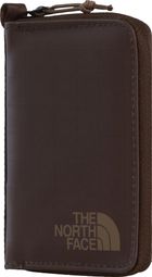 The North Face Base Camp Voyager Wallet, Brown