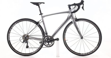 Produit reconditionné · Merida Ride 500 · Gris / Vélo de route | Très bon état