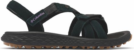 Columbia Konos Esla Black Women's Hiking Sandals