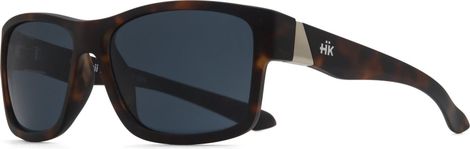 Lunettes de soleil Hanukeii Biarritz Brun