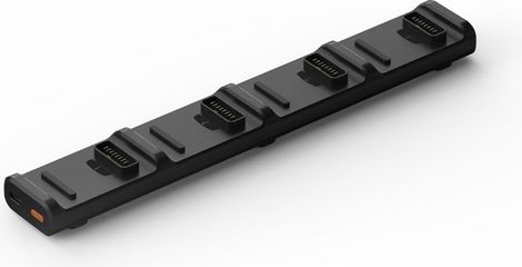 Hypershell 4-Port Charging Hub