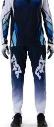 Pantaloni Fox Ranger Foundry blu da uomo