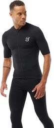 Compressport Men's Black Trail Racing Postural T-Shirt
