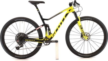 Produit reconditionné · Scott Spark RC 900 World Cup XX1 AXS / Vélo VTT | Bon état