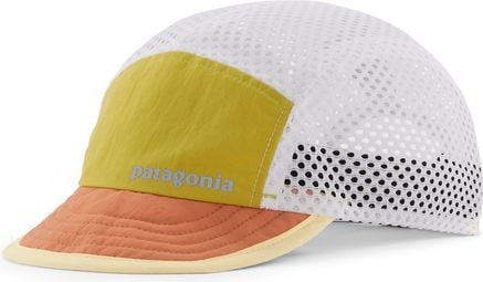 Patagonia Duckbill Cap Blau Unisex