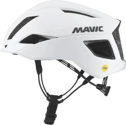 Mavic Comete SL Mips Helm Wit