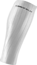 Castelli Fast-armwarmers, wit