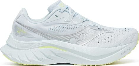 Chaussures Running Saucony Endorphin Speed 4 Bleu Femme