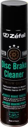 Zefal Degreasing Disc Brake Cleaner and 400 ml