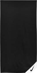 Nike Cooling Small Refreshing Towel Black