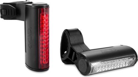 Paire d'Éclairages Acid Outdoor LED Light Set HPA