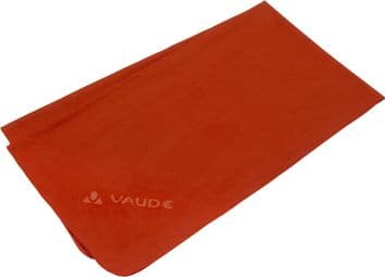 Towel Vaude Sports Towel III Orange