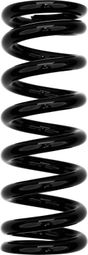 Fox Racing Shox Steel Spring (3.64-3.85 inches) Black