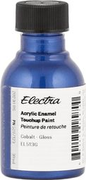 Peinture de retouche Trek Cobalt