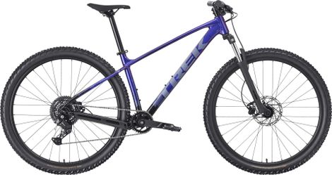 VTT Semi Rigide Trek Marlin 4 Shimano 8V 27.5'' Violet Gén. 3