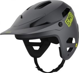 Casque Giro Tyrant MIPS Gris