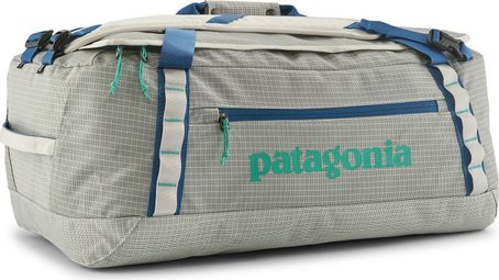 Reisetasche Patagonia Black Hole Duffel 55L Grau