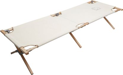 Nordisk Rold Feldbett, beige