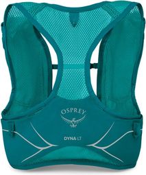 Osprey Dyna LT Tasche, grün, Damen