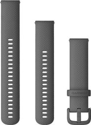 Bracelet à dégagement rapide Garmin 20 mm
